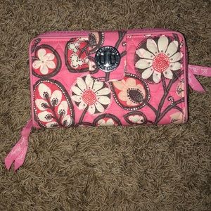 Vera Bradley Wallet